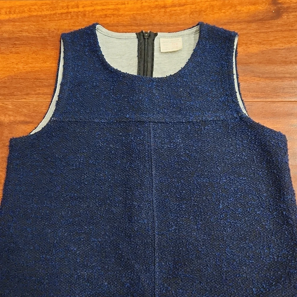 Zara girls dress